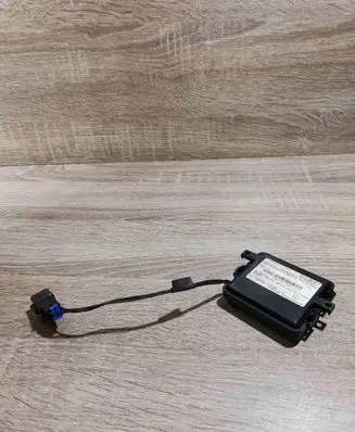 Mercedes-Benz ML W163 Other control units/modules A1635455732