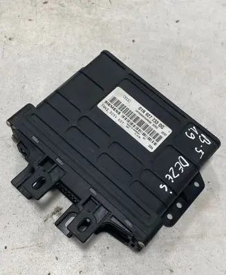 Volkswagen PASSAT B5 Gearbox control unit/module 01N927733DG 5WK33254K01
