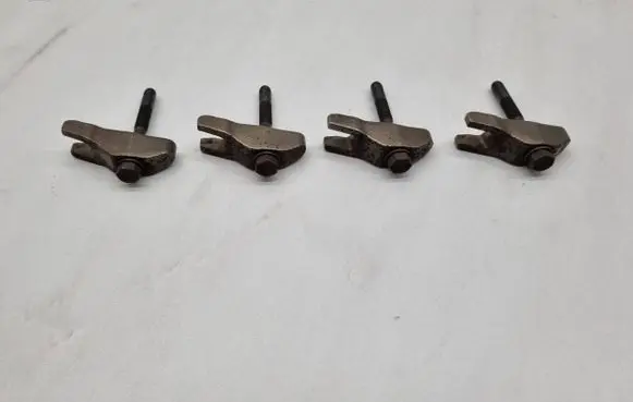 Fuel Injector clamp holder