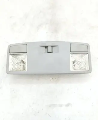 Mazda 6 Other interior light