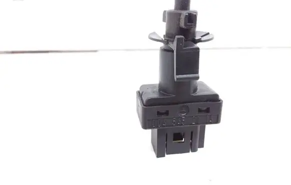 Mercedes-Benz E W210 Clutch pedal sensor 0045452114