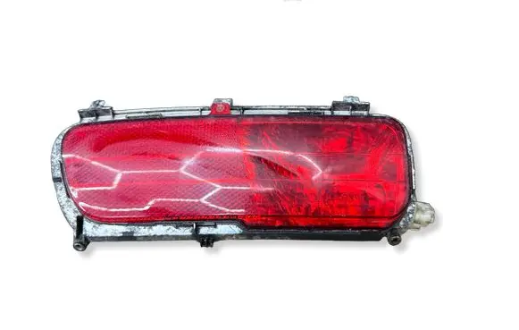 Citroen C4 Grand Picasso Rear fog light 9688349180
