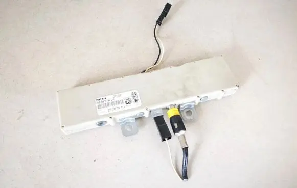 Mini One - Cooper R50 - 53 Antenna control unit 691837601 6918376-01
