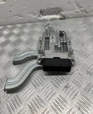 KIA Sorento Power steering control unit/module 954413BPE1 1039S77704 0260004218