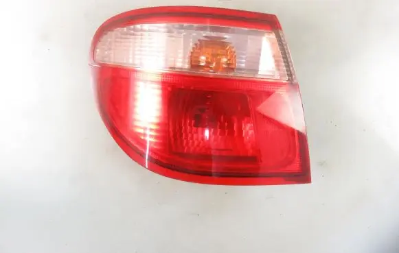 Nissan Almera N16 Rear/tail lights