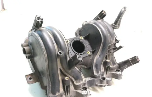 Volkswagen Polo III 6N 6N2 6NF Intake manifold 0280620001 030129711AR