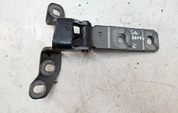 BMW X5 E70 Tailgate/trunk/boot hinge