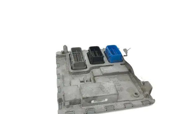 Buick Encore GX I Engine control unit/module 12709219 1310101000000X A2C74775700AC