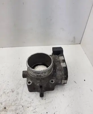 Audi TT Mk1 Throttle valve 0280750036 06a133062c