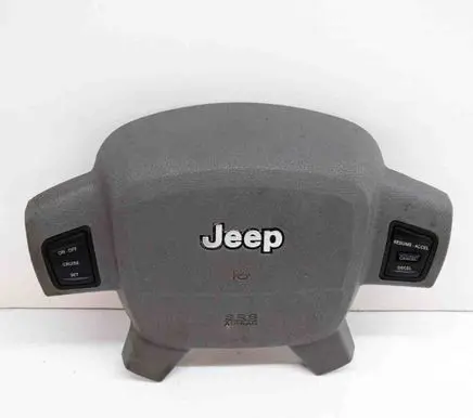 Jeep Grand Cherokee (WK) Steering wheel airbag P5JJ281D5AC