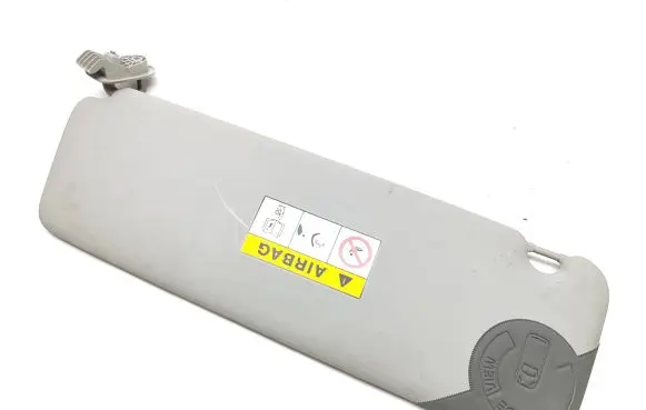 Renault Trafic III (X82) Sun visor