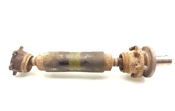 Mitsubishi Pajero Rear driveshaft/prop shaft