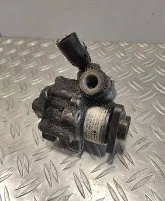 Audi A4 S4 B7 8E 8H Power steering pump 4B0145155R