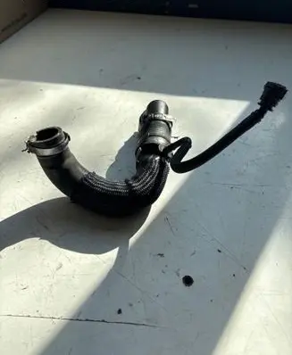 Fiat Doblo Intercooler hose/pipe 