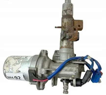 Renault Twingo II Power steering pump 8200465706