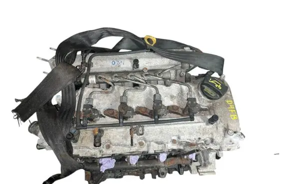 Hyundai i30 Engine d4fb