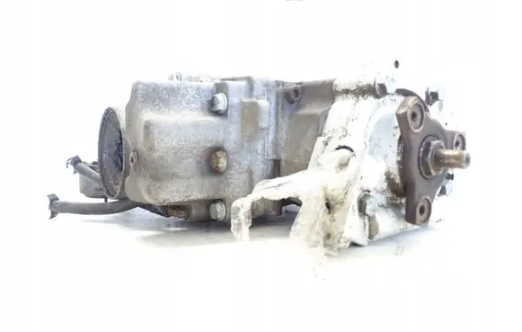 Audi TT TTS Mk2 Rear differential 02D525554P