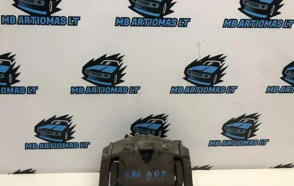 Volvo V70 Front brake caliper
