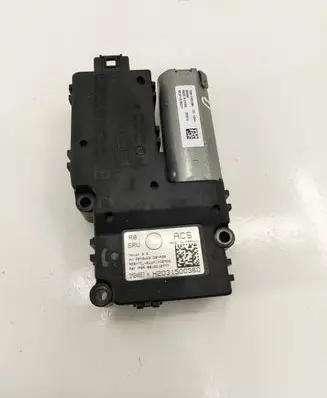 Peugeot 508 II Sunroof motor/actuator 9815012777 3M24667H H2031500360