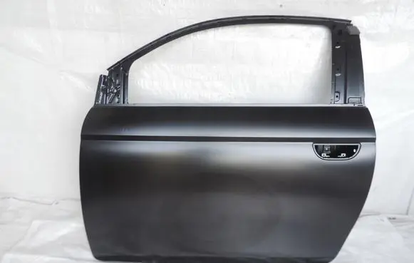 Fiat 500E Front door 52237043