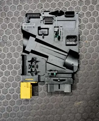 Volkswagen Golf Plus Steering angle sensor 1K0953549BB 05113505 01016062590087