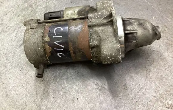 Honda Civic Starter motor 4280005410