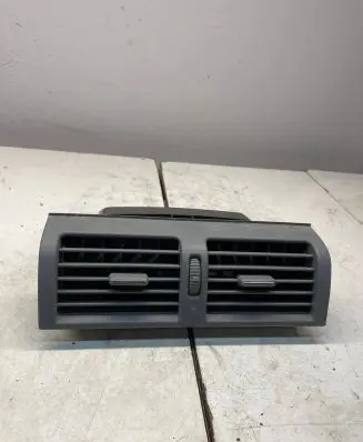 Mercedes-Benz E W210 Dashboard side air vent grill/cover trim A2108301554