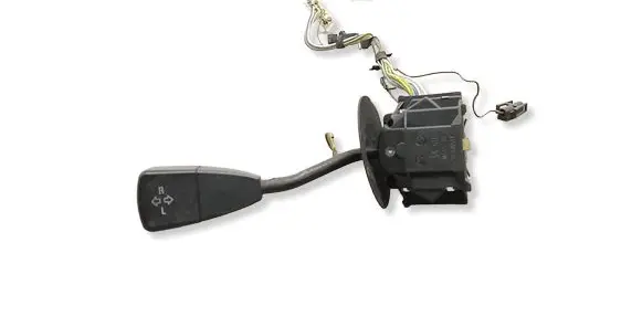 BMW 5 E34 Indicator stalk 28288781 1378139