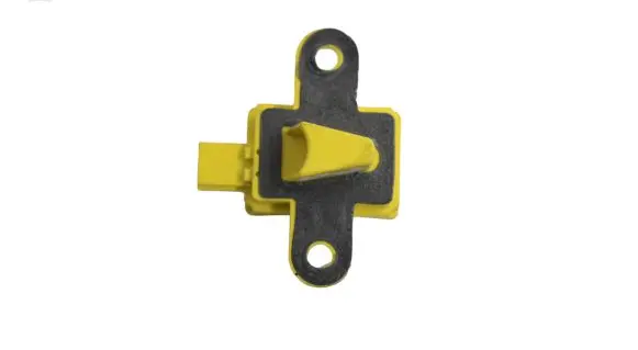 Chrysler Voyager Airbag deployment crash/impact sensor 56054047AC