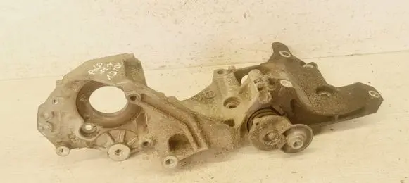 Volkswagen Polo V 6R Fuel pump bracket 03L903143Q