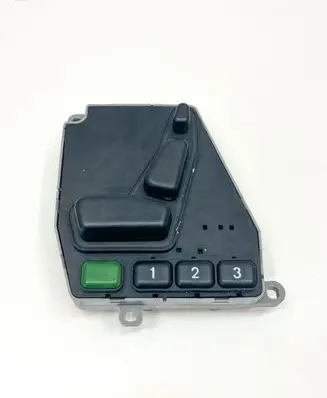 Mercedes-Benz SL R129 Seat control switch A1298202210 1298202210
