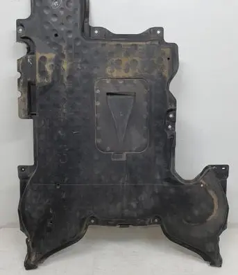 Opel Vectra C Gearbox bottom protection A2125204723
