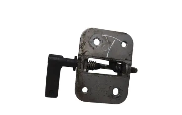 Seat Leon (5F) Engine bonnet/hood lock/latch loop/hook 5F0823186
