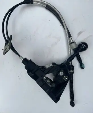 Fiat 500X Gear shifter/selector 00502944940 20246