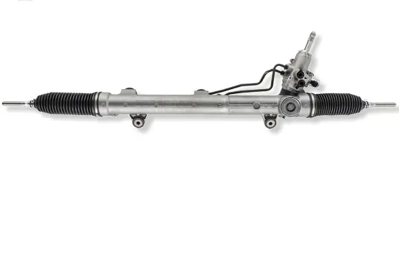 Mercedes-Benz GL X164 Steering rack A1644600225 A1644600300 A2514600225