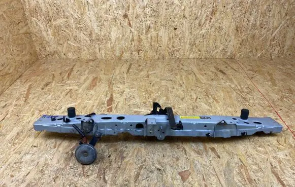 Nissan Note (E12) Radiator support slam panel bracket 