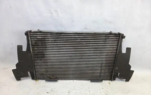 Saab 9-3 Ver2 Intercooler radiator 993753C