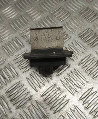 Mazda MX-6 Heater blower motor/fan resistor HB151GA5RA