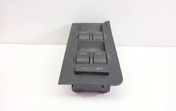 Audi A6 S6 C5 4B Electric window control switch 4B0959851