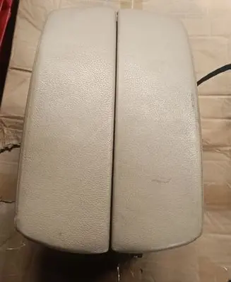 BMW X5 E70 Armrest 51169115085 9115085