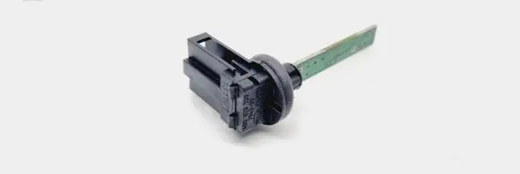 Audi A4 S4 B6 8E 8H Interior temperature sensor 4B0820539