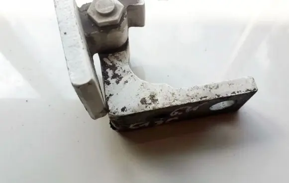 Fiat Panda II Rear door lower hinge