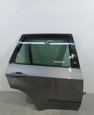BMW X5 E70 Front door 