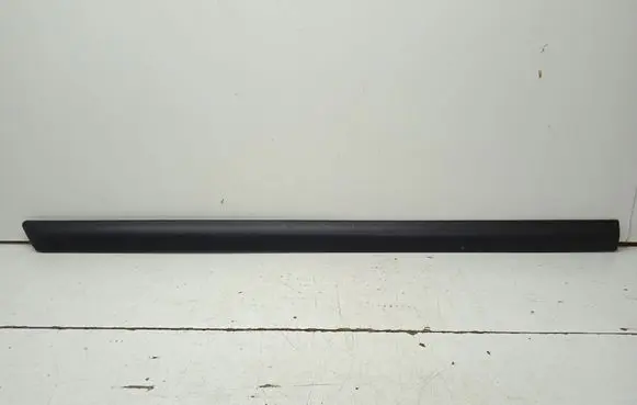 Toyota Verso-S Front door trim (molding) 10143987 PZ415D028001