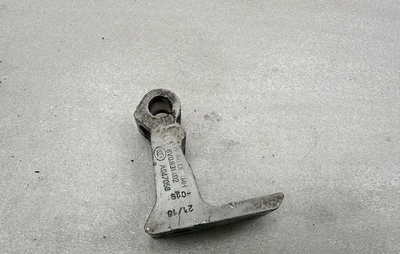 Audi RS3 Rear door lower hinge 8V0831402