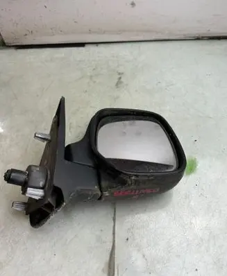 Citroen Berlingo Manual wing mirror 234234