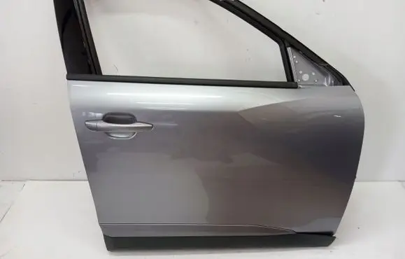 Peugeot 2008 II Other interior part