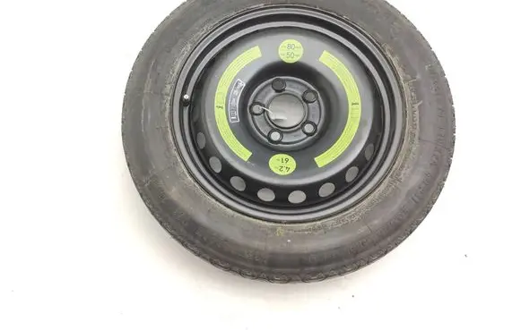 Mercedes-Benz CLK A209 C209 R16 spare wheel 2094000402
