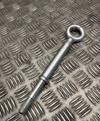 Volvo XC90 Towing hook eye 9133668