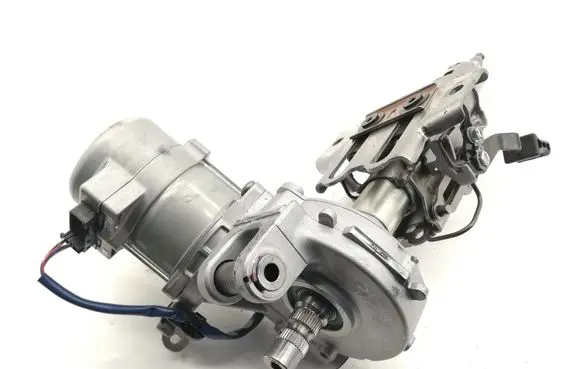 Toyota C-HR I Steering rack mechanical part 8965010060